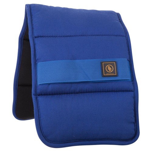 Suador Per "Cinchuelo" BR Blau Cobalt |Cavall i Genet a Equestrian, Calvet