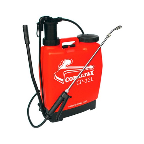 Pulveritzador Cobaltax 12 Litres Llança Metàl·lica | Pulveritzadors a Calvet