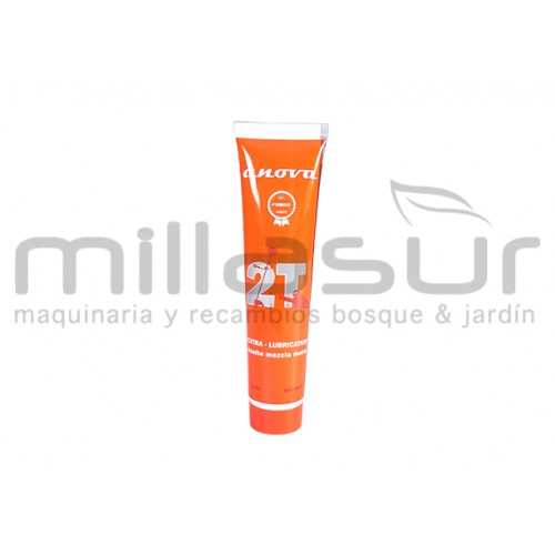 Oli Barreja 2 Temps Anova 0,125 L | Consumibles a Calvet Animals i Plantes