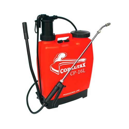 Pulveritzador Cobaltax 16 Litres Llança Metàl·lica | Pulveritzadors a Calvet