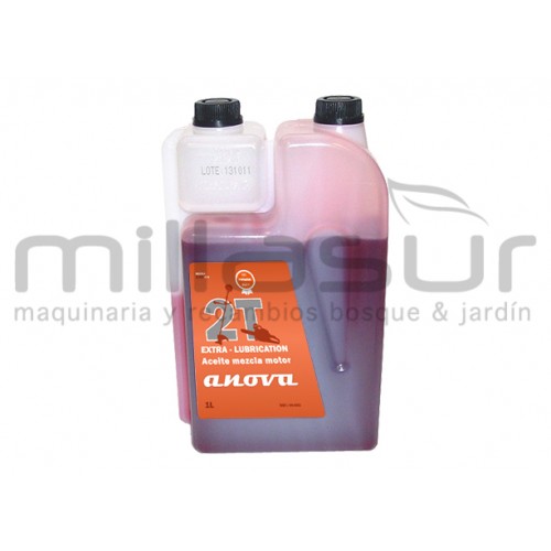 Oli Barreja 2 Temps Anova 1 L | Consumibles a Calvet Animals i Plantes