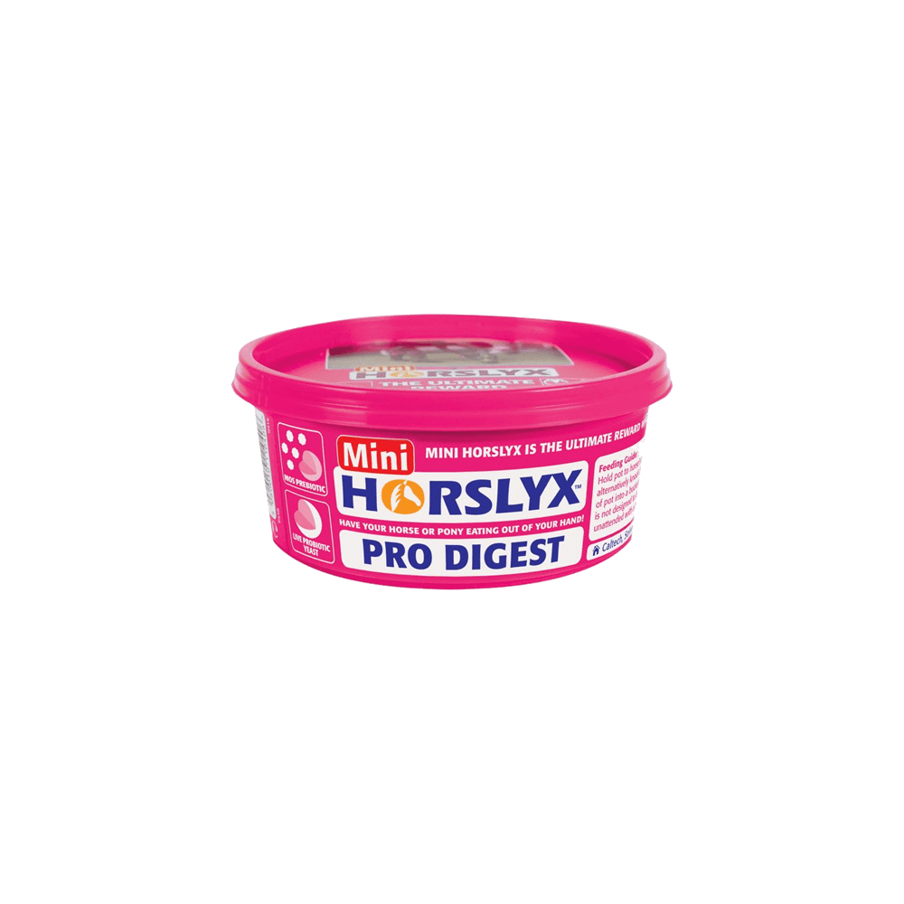 Pro Digest Horslyx Bloque 650 Gr | Equestrian. Calvet Animals i Plantes.