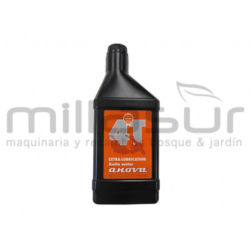 Oli Motor 4 Temps 0,6 L | Consumibles a Calvet Animals i Plantes