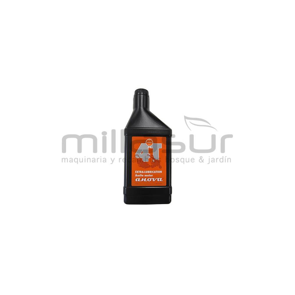 Oli Motor 4 Temps 0,6 L | Consumibles a Calvet Animals i Plantes