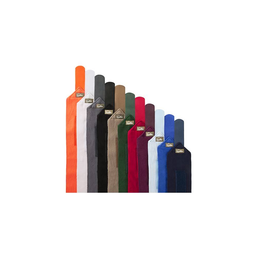 Venda Polar Lexhis Gris (4) | Equestrian. Calvet Animals i Plantes.