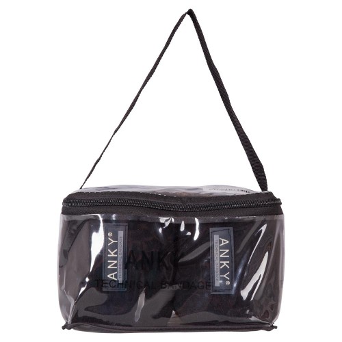 Bena Polar ANKY Negra |Cavall i Genet a Equestrian, Calvet Animal i Plantes 2