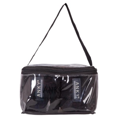 Bena Polar ANKY Negra |Cavall i Genet a Equestrian, Calvet Animal i Plantes