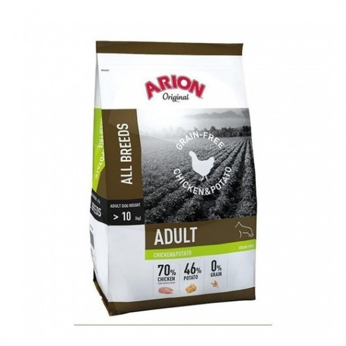 Arion Original Pollo&Patata 12 Kg para perros | Calvet Animales y Plantas