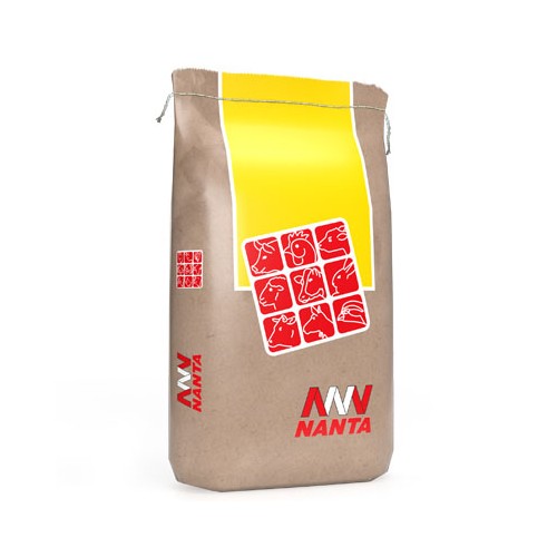 Nanta Gallines Super Granulat 25 Kg |Tot per animals de granja, Calvet