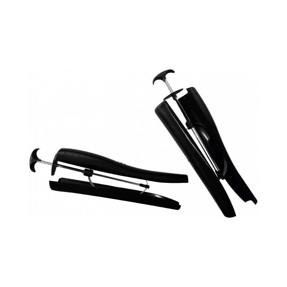 Horma Botas Plástico Negra (2) | Equestrian. Calvet Animals i Plantes.