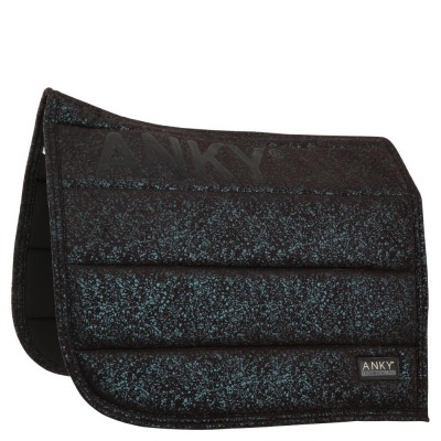 Suador Doma Anky XB18001 Full Negre/Blau |Cavall i Genet a Equestrian