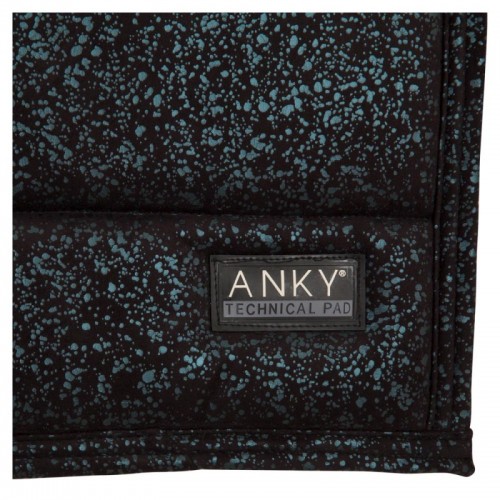 Suador Doma Anky XB18001 Full Negre/Blau |Cavall i Genet a Equestrian 2