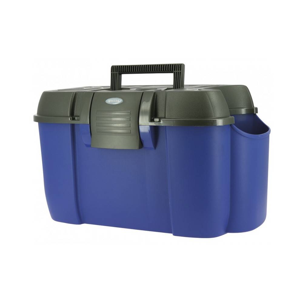 Caja Guarda Utensilios Koala Azul Marino | Equestrian. Calvet Animals i