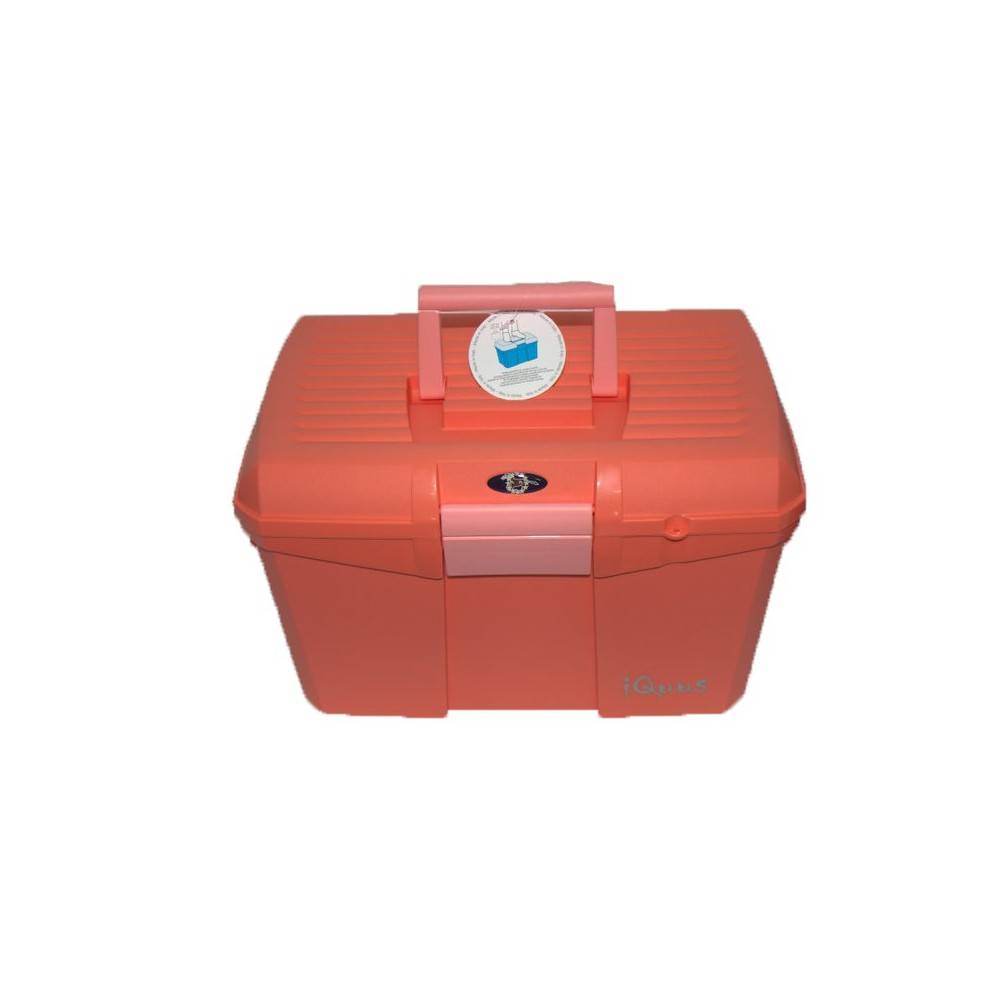 Caja Guarda Utensilios iQuus | Equestrian. Calvet Animals i Plantes.
