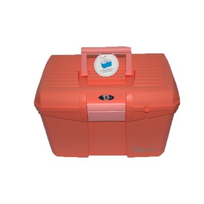 Caja Guarda Utensilios iQuus | Equestrian. Calvet Animals i Plantes.