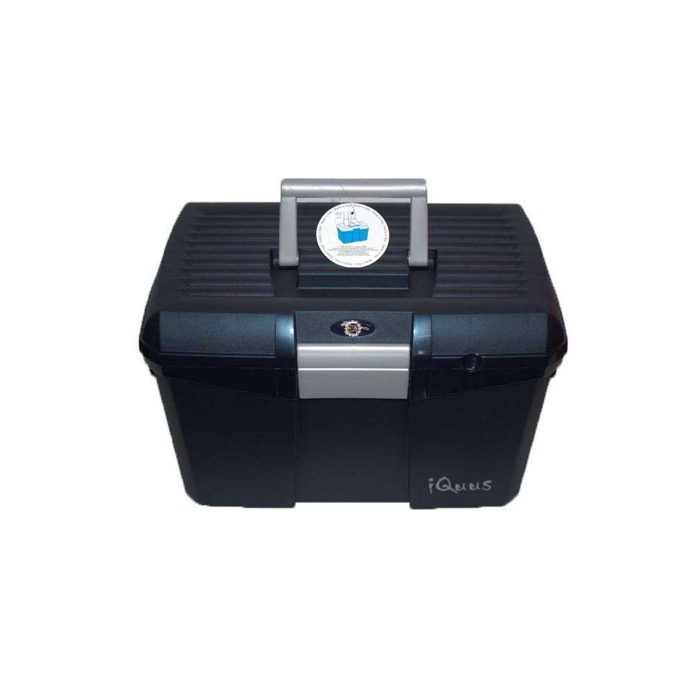 Caja Guarda Utensilios iQuus | Equestrian. Calvet Animals i Plantes.