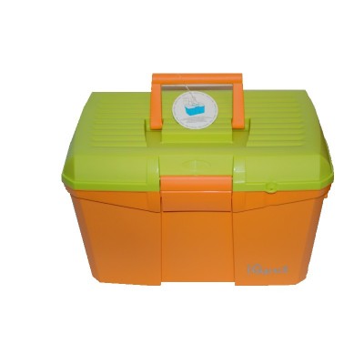 Caja Guarda Utensilios iQuus | Equestrian. Calvet Animals i Plantes.
