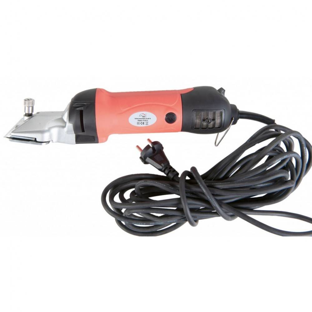 Esquiladora HKM Profi II |Cavall i Genet a Equestrian, Calvet Animal i