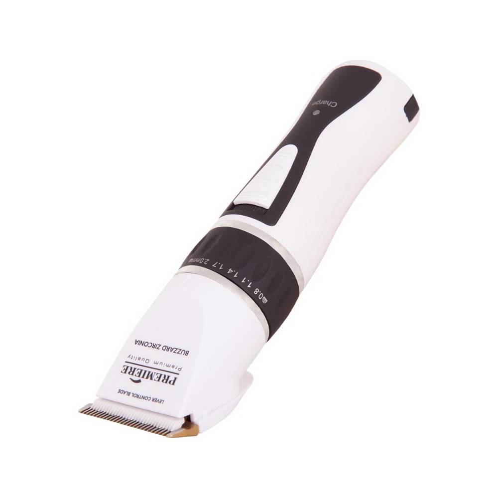 Esquiladora Premiere Buzzard Zirconia Bateria |Cavall i Genet a