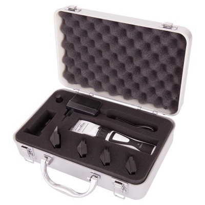 Esquiladora Premiere Buzzard Zirconia Bateria |Cavall i Genet a