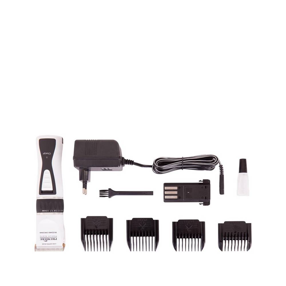 Esquiladora Premiere Buzzard Zirconia Bateria |Cavall i Genet a