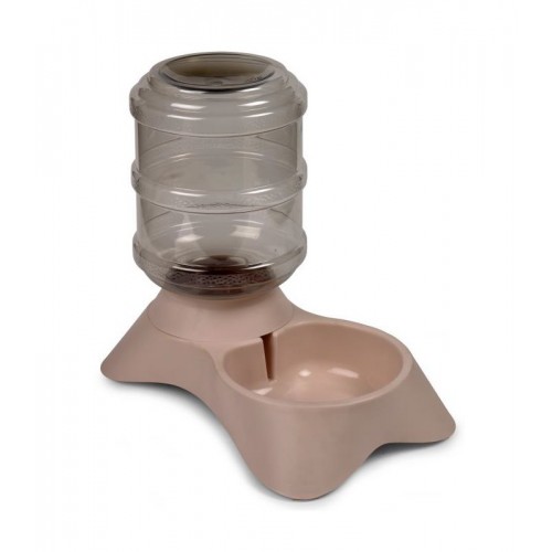 Abeurador Snoopy 3,8 Litres per gossos | Calvet Animals i Plantes