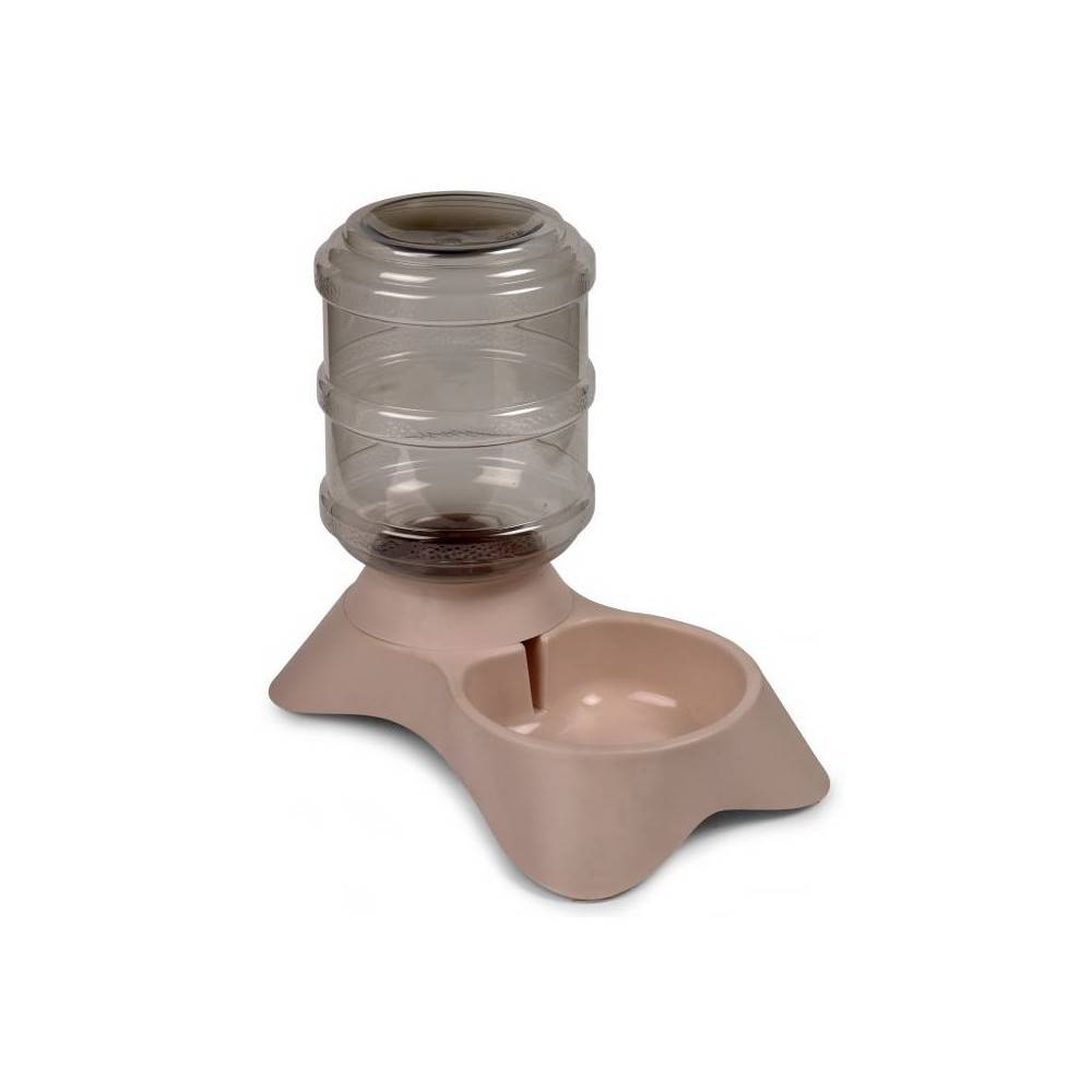 Bebedero Snoopy 3,8 Litros para perros | Calvet Animales y Plantas