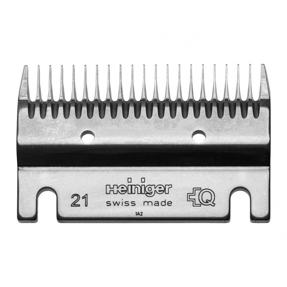 Pinta Máquina Heiniger (21) | Equestrian. Calvet Animals i Plantes.