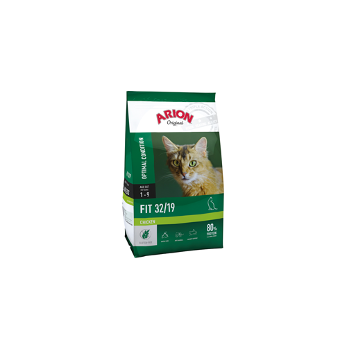 Arion Original Cat Fit per gats | Calvet Animals i Plantes