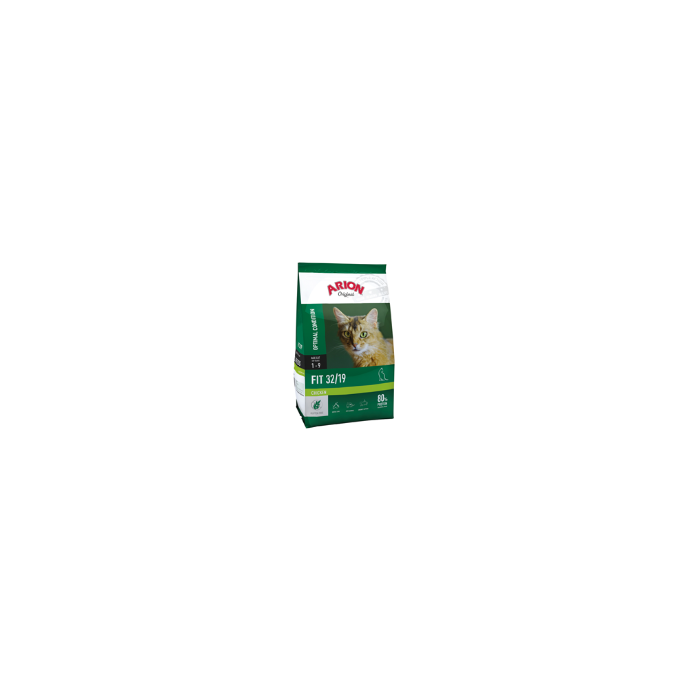 Arion Original Cat Fit per gats | Calvet Animals i Plantes