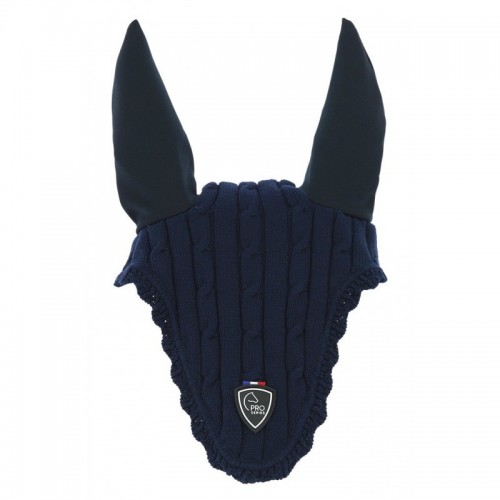 Orejeras Pro Series Sport Full Azul Marino | Equestrian. Calvet Animals i