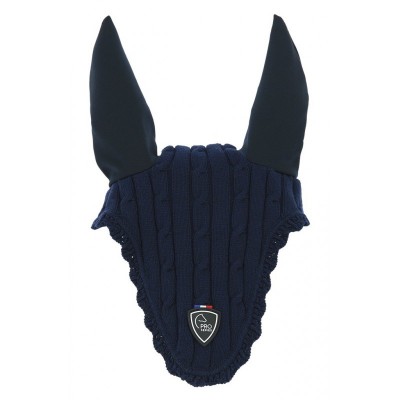 Orelleres Pro Series Sport Full Blau Marí |Cavall i Genet a Equestrian