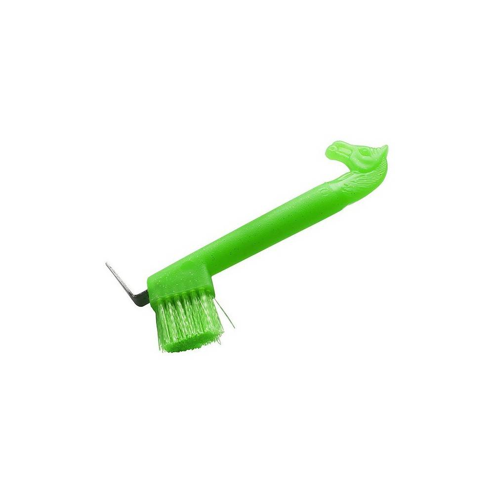 Limpiacascos Brillante Verde | Equestrian. Calvet Animals i Plantes.