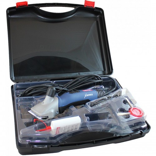 Esquiladora Heiniger Xperience |Cavall i Genet a Equestrian, Calvet Animal 2