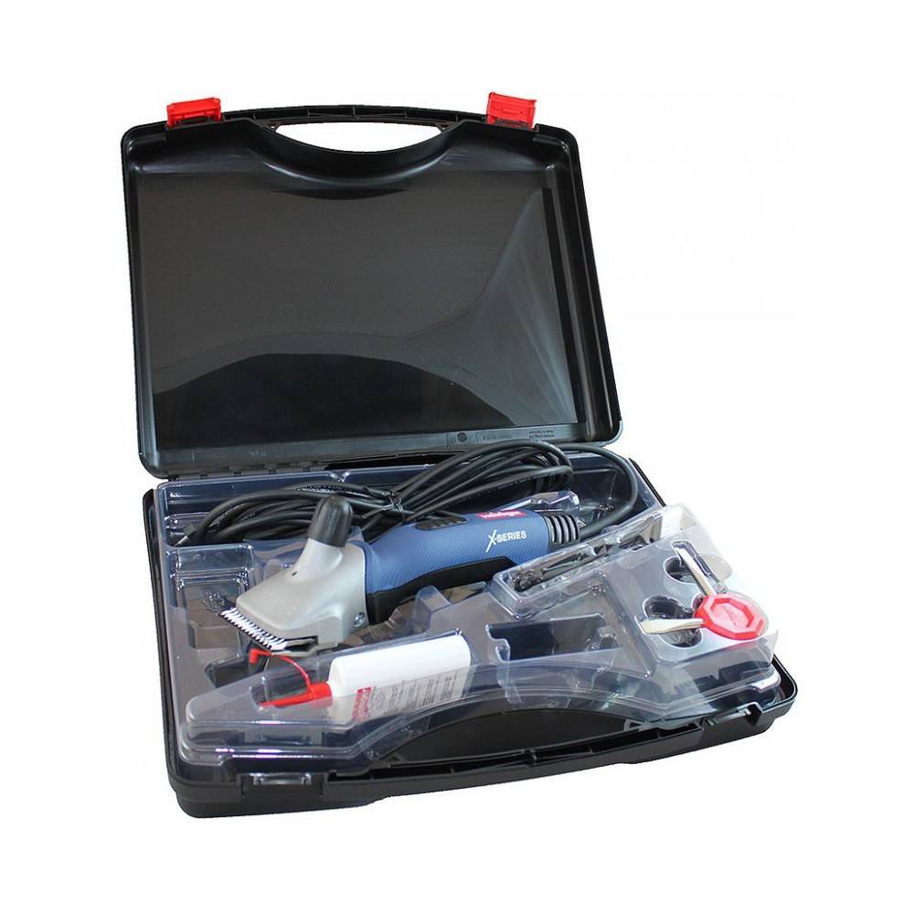 Esquiladora Heiniger Xperience |Cavall i Genet a Equestrian, Calvet Animal