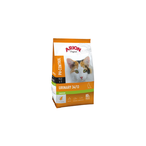 Arion Original Cat Urinary per gats | Calvet Animals i Plantes