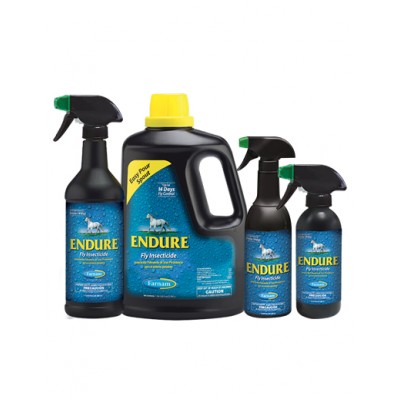 Repelente Insectos Endure | Equestrian. Calvet Animals i Plantes.