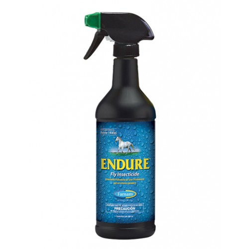Repelente Insectos Endure | Equestrian. Calvet Animals i Plantes. 2