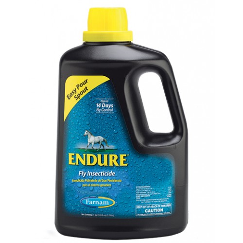 Repelente Insectos Endure | Equestrian. Calvet Animals i Plantes. 2