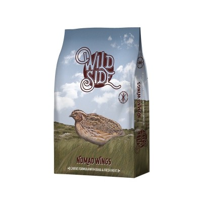 Wild Side Nomad Wings per gossos | Calvet Animals i Plantes