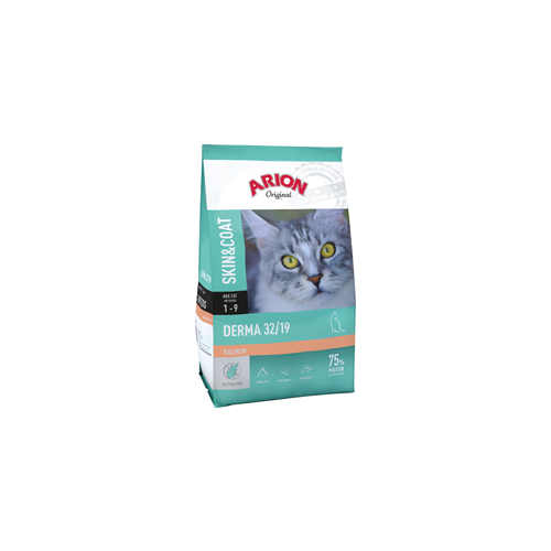 Arion Original Cat Derma per gats | Calvet Animals i Plantes