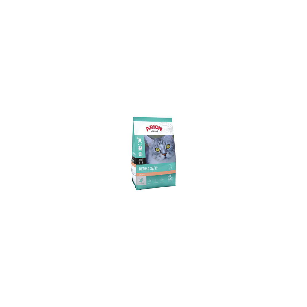 Arion Original Cat Derma per gats | Calvet Animals i Plantes