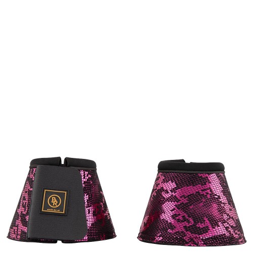 Campana BR Snake Negra&Rosa |Cavall i Genet a Equestrian, Calvet Animal i