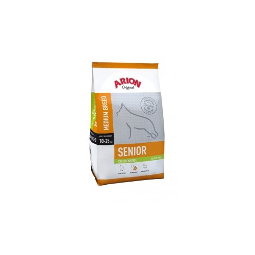 Arion Original Senior Medium 12 Kg per gossos | Calvet Animals i Plantes