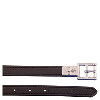 Aciones Estribos Inglesas BR Con Placa Negra | Equestrian. Calvet Animals