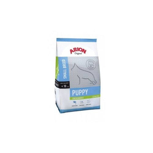 Arion Original Puppy Small per gossos | Calvet Animals i Plantes