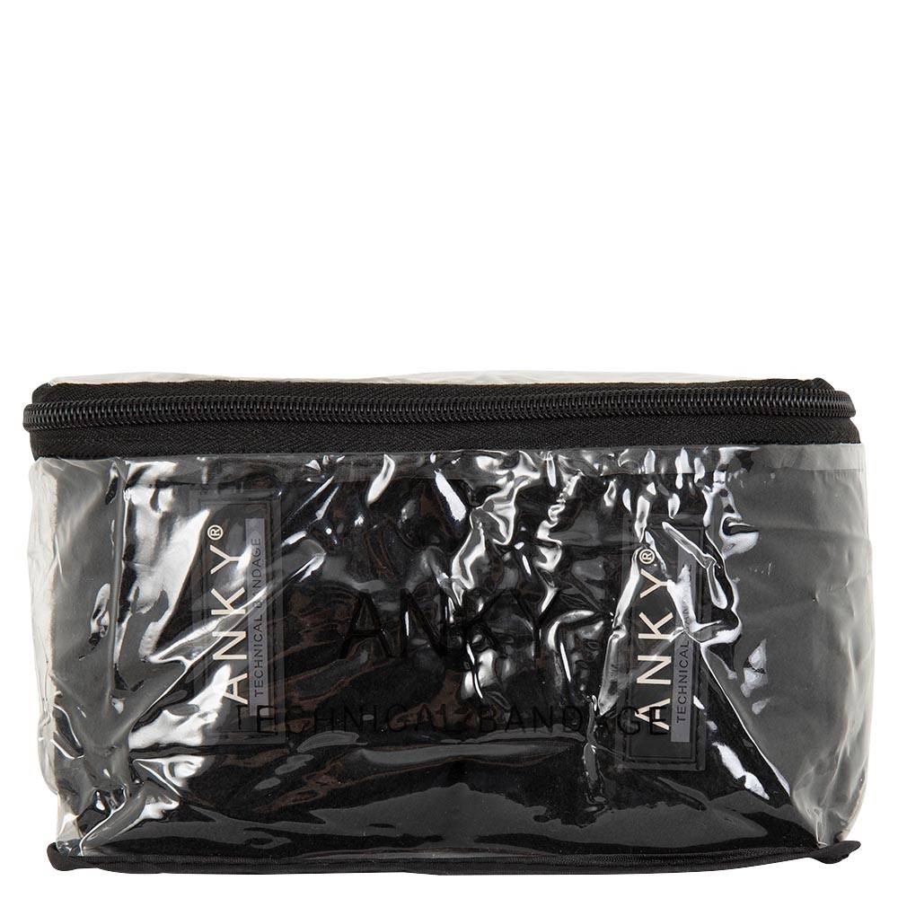 Venda Polar ANKY 3,5 Metros Negra Leopard (4) | Equestrian. Calvet Animals