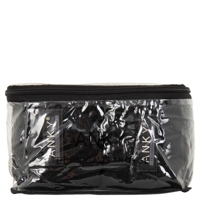 Venda Polar ANKY 3,5 Metros Negra Leopard (4) | Equestrian. Calvet Animals