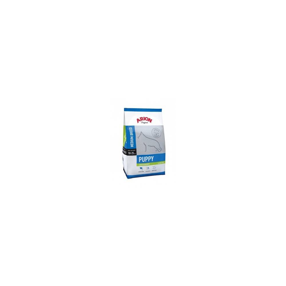 Arion Original Puppy Medium para perros | Calvet Animales y Plantas