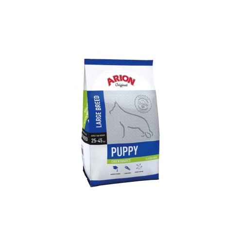 Arion Original Puppy Large per gossos | Calvet Animals i Plantes